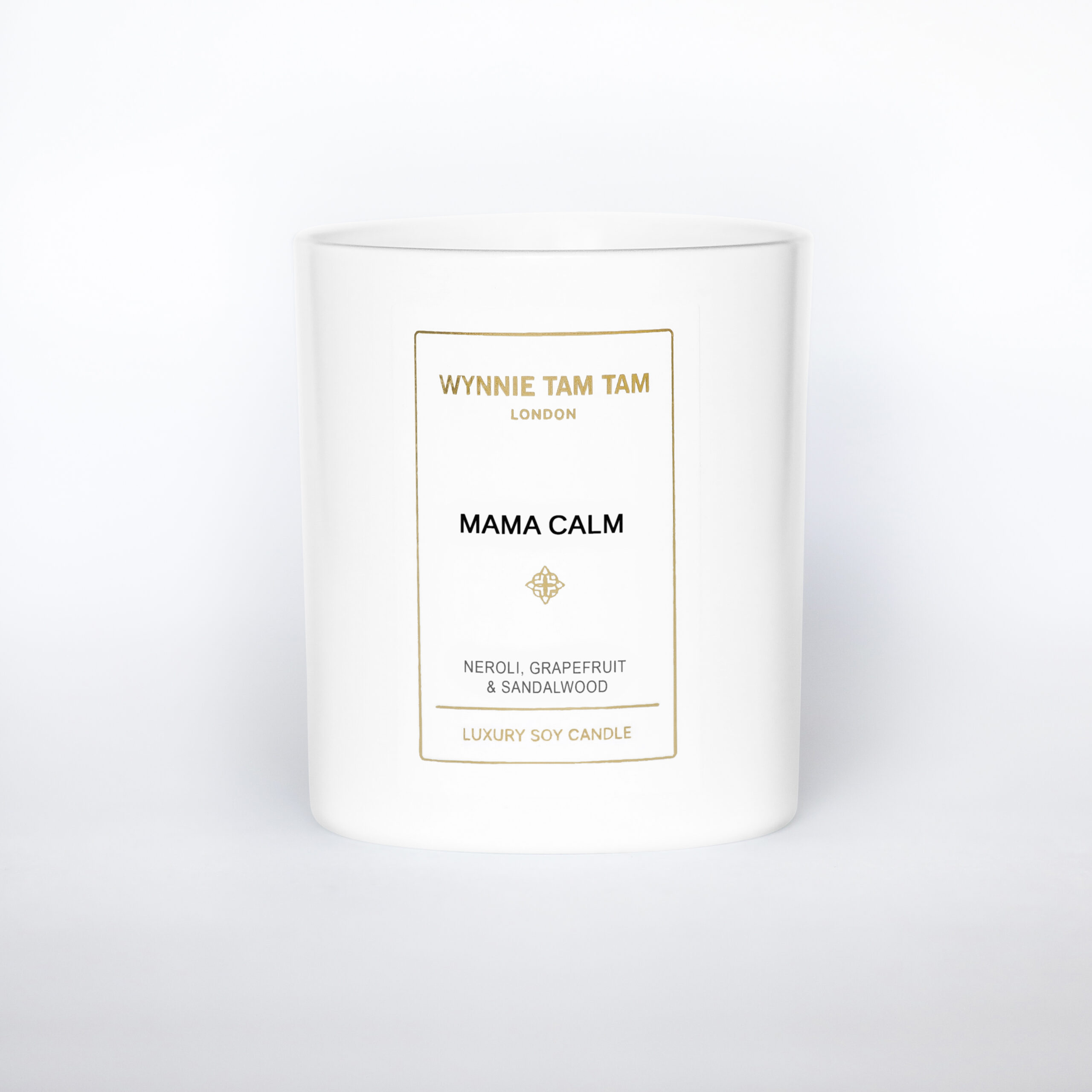 Wellness candles for MAMA